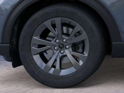 New 2026 Ford Explorer for sale in Lincoln NE