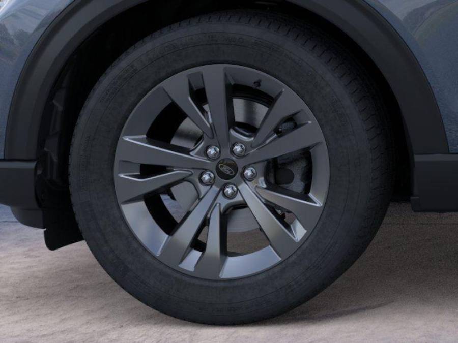 New 2026 Ford Explorer for sale in Lincoln NE