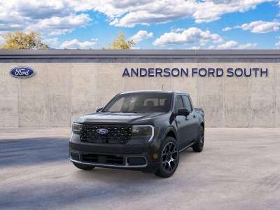 New 2026 Ford Maverick Lariat Crew Cab Truck for sale in Lincoln NE