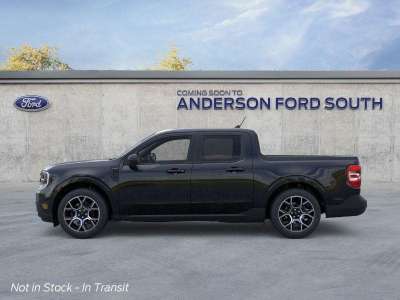 New 2026 Ford Maverick Lariat Crew Cab Truck for sale in Lincoln NE