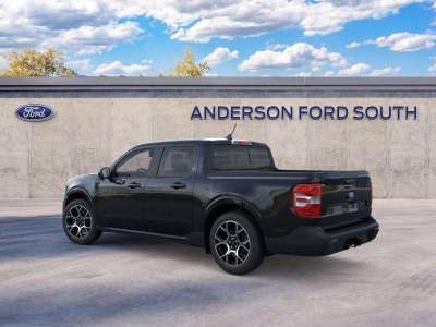 New 2026 Ford Maverick Lariat Crew Cab Truck for sale in Lincoln NE