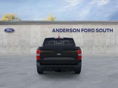 New 2026 Ford Maverick Lariat Crew Cab Truck for sale in Lincoln NE