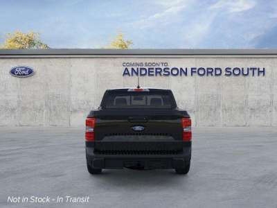 New 2026 Ford Maverick Lariat Crew Cab Truck for sale in Lincoln NE