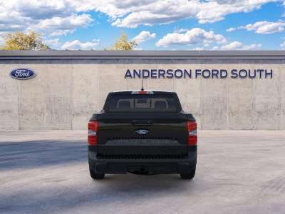 New 2026 Ford Maverick Lariat Crew Cab Truck for sale in Lincoln NE