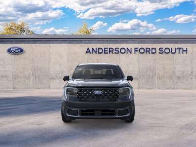 New 2026 Ford Maverick Lariat Crew Cab Truck for sale in Lincoln NE