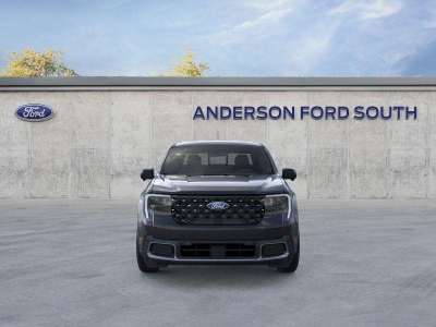 New 2026 Ford Maverick Lariat Crew Cab Truck for sale in Lincoln NE