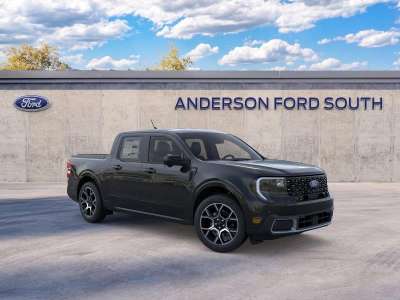 New 2026 Ford Maverick Lariat Crew Cab Truck for sale in Lincoln NE