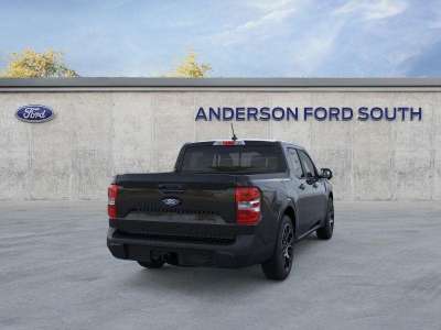 New 2026 Ford Maverick Lariat Crew Cab Truck for sale in Lincoln NE