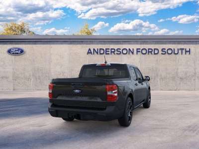 New 2026 Ford Maverick Lariat Crew Cab Truck for sale in Lincoln NE