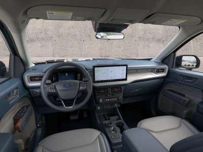 New 2026 Ford Maverick Lariat Crew Cab Truck for sale in Lincoln NE