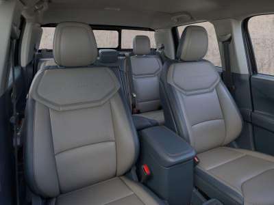 New 2026 Ford Maverick Lariat Crew Cab Truck for sale in Lincoln NE