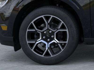 New 2026 Ford Maverick for sale in Lincoln NE