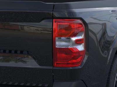 New 2026 Ford Maverick for sale in Lincoln NE