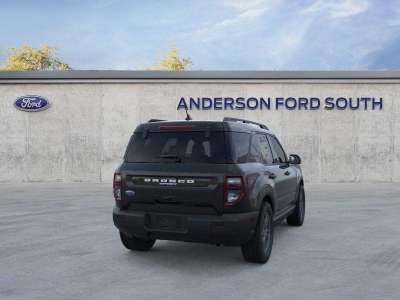 New 2026 Ford Bronco Sport for sale in Lincoln NE