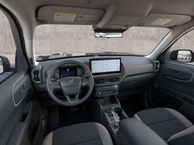 New 2026 Ford Bronco Sport Big Bend SUV/Crossover for sale in Lincoln NE
