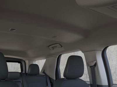 New 2026 Ford Bronco Sport for sale in Lincoln NE