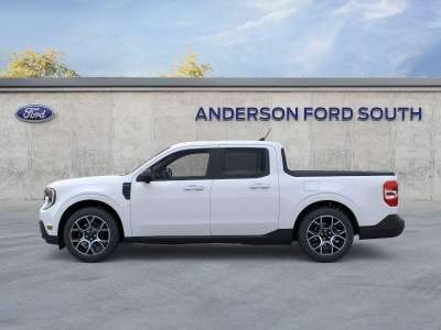 New 2026 Ford Maverick Lariat Crew Cab Truck for sale in Lincoln NE