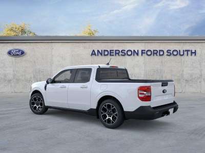 New 2026 Ford Maverick Lariat Crew Cab Truck for sale in Lincoln NE