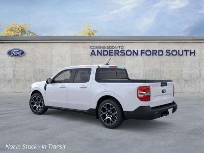 New 2026 Ford Maverick Lariat Crew Cab Truck for sale in Lincoln NE
