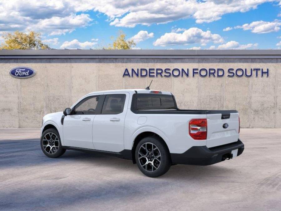 New 2026 Ford Maverick for sale in Lincoln NE