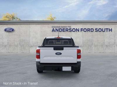 New 2026 Ford Maverick Lariat Crew Cab Truck for sale in Lincoln NE