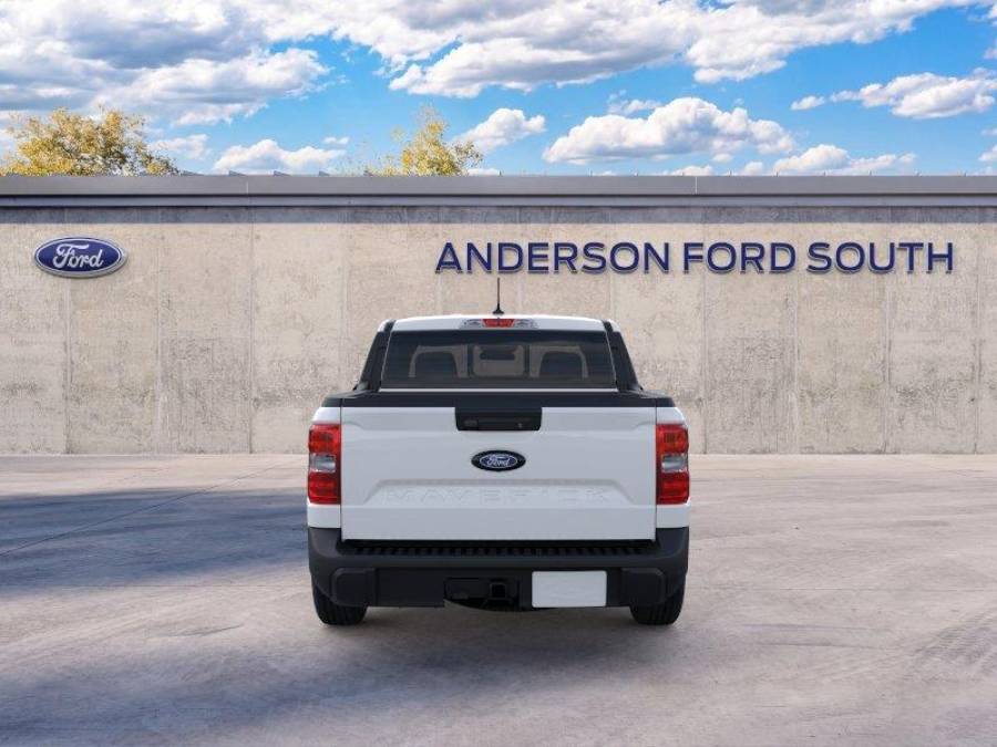 New 2026 Ford Maverick for sale in Lincoln NE