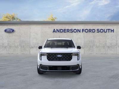 New 2026 Ford Maverick Lariat Crew Cab Truck for sale in Lincoln NE