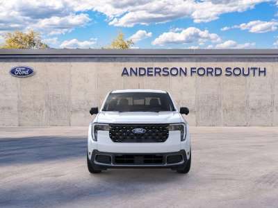 New 2026 Ford Maverick Lariat Crew Cab Truck for sale in Lincoln NE