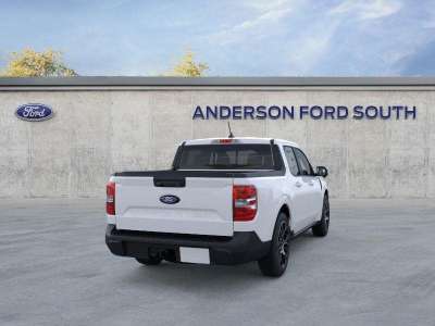 New 2026 Ford Maverick Lariat Crew Cab Truck for sale in Lincoln NE