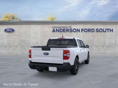 New 2026 Ford Maverick Lariat Crew Cab Truck for sale in Lincoln NE