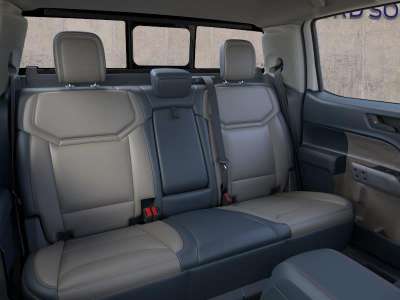 New 2026 Ford Maverick for sale in Lincoln NE
