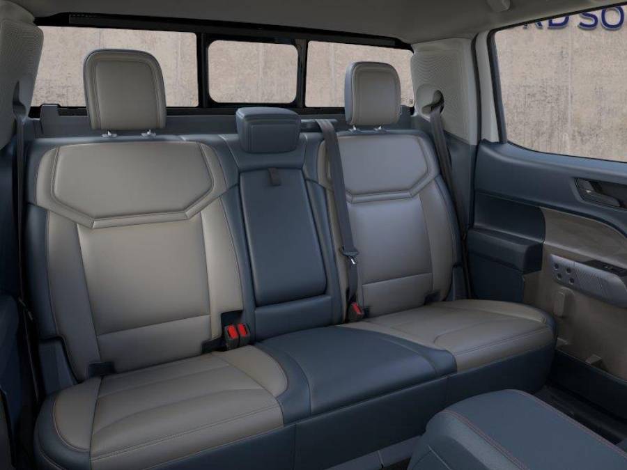 New 2026 Ford Maverick for sale in Lincoln NE