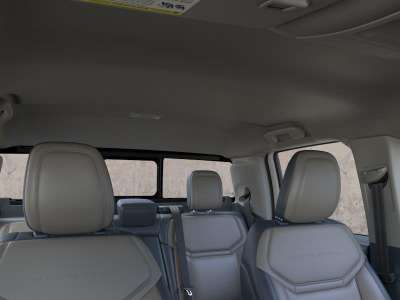 New 2026 Ford Maverick for sale in Lincoln NE