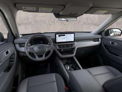 New 2026 Ford Explorer Active SUV/Crossover for sale in Lincoln NE