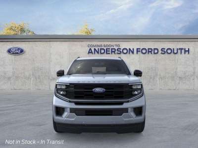 New 2026 Ford Expedition Max Platinum SUV/Crossover for sale in Lincoln NE