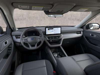 New 2026 Ford Explorer Active SUV/Crossover for sale in Lincoln NE