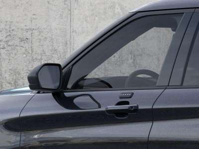 New 2026 Ford Explorer for sale in Lincoln NE