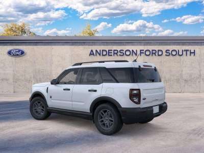New 2026 Ford Bronco Sport Big Bend SUV/Crossover for sale in Lincoln NE