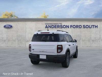 New 2026 Ford Bronco Sport Big Bend SUV/Crossover for sale in Lincoln NE