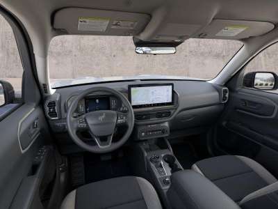 New 2026 Ford Bronco Sport Big Bend SUV/Crossover for sale in Lincoln NE