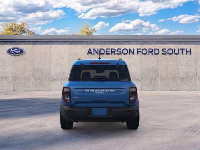 New 2026 Ford Bronco Sport Big Bend SUV/Crossover for sale in Lincoln NE