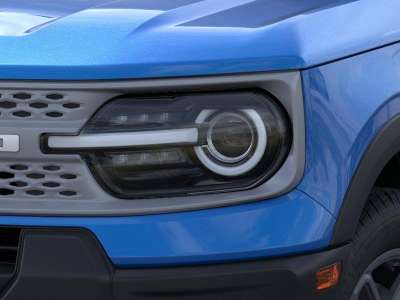 New 2026 Ford Bronco Sport for sale in Lincoln NE