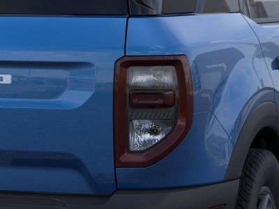 New 2026 Ford Bronco Sport for sale in Lincoln NE