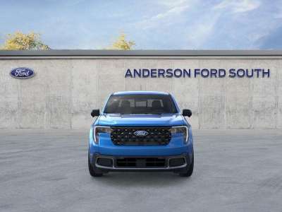 New 2026 Ford Maverick Lariat Crew Cab Truck for sale in Lincoln NE