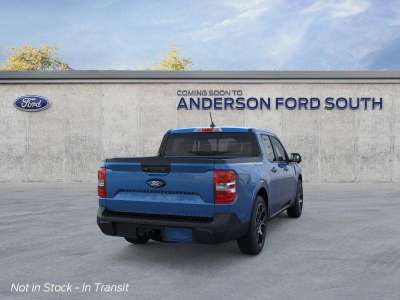 New 2026 Ford Maverick Lariat Crew Cab Truck for sale in Lincoln NE