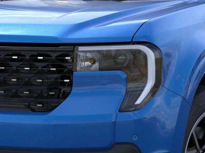 New 2026 Ford Maverick for sale in Lincoln NE