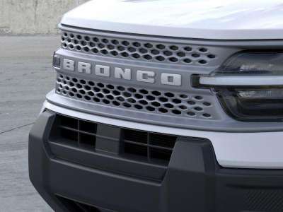 New 2026 Ford Bronco Sport for sale in Lincoln NE