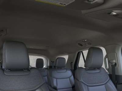 New 2026 Ford Explorer for sale in Lincoln NE