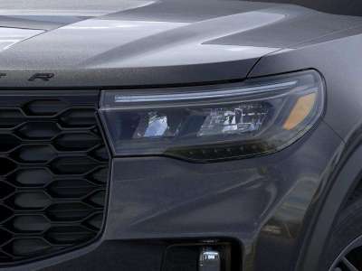 New 2026 Ford Explorer for sale in Lincoln NE