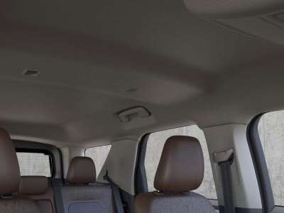 New 2026 Ford Bronco Sport for sale in Lincoln NE